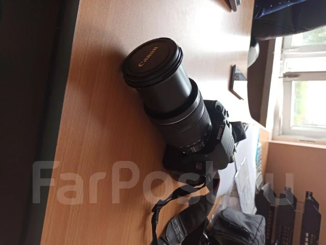 Canon EOS 650D ����