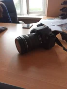 Canon EOS 650D ����