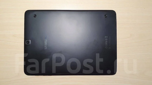 Samsung Galaxy Tab S2 9.7 ����