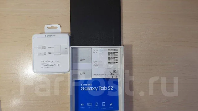 Samsung Galaxy Tab S2 9.7 ����