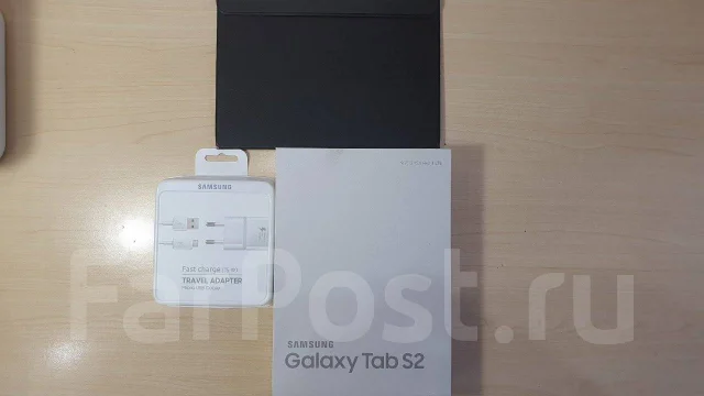Samsung Galaxy Tab S2 9.7 ����