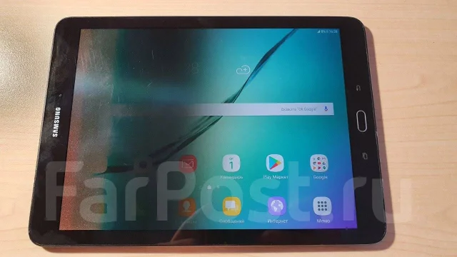 Samsung Galaxy Tab S2 9.7 ����