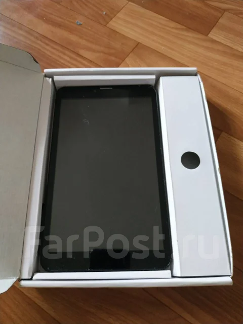 Irbis TZ871 ����