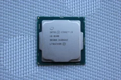 Intel Core i3-8100 ����