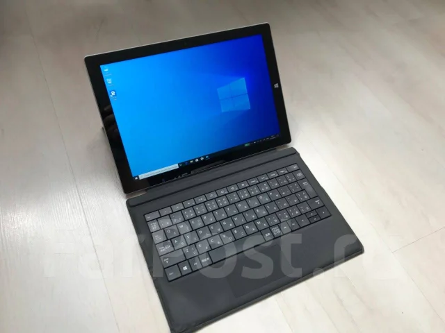 Microsoft Surface Pro 3 ����