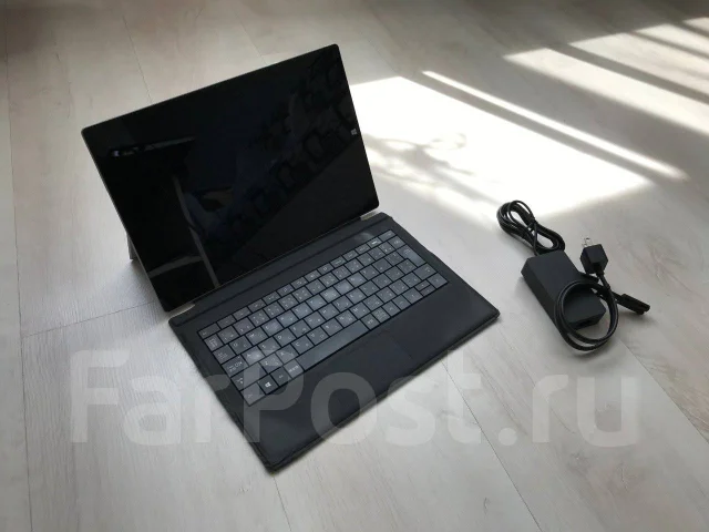 Microsoft Surface Pro 3 ����