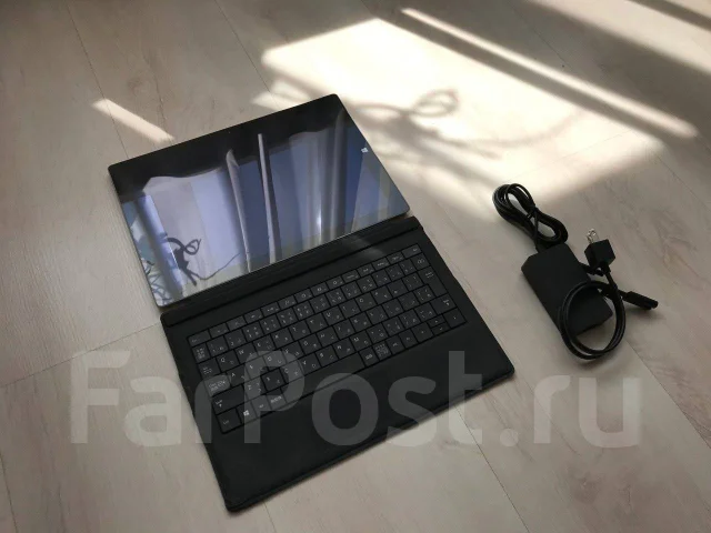 Microsoft Surface Pro 3 ����