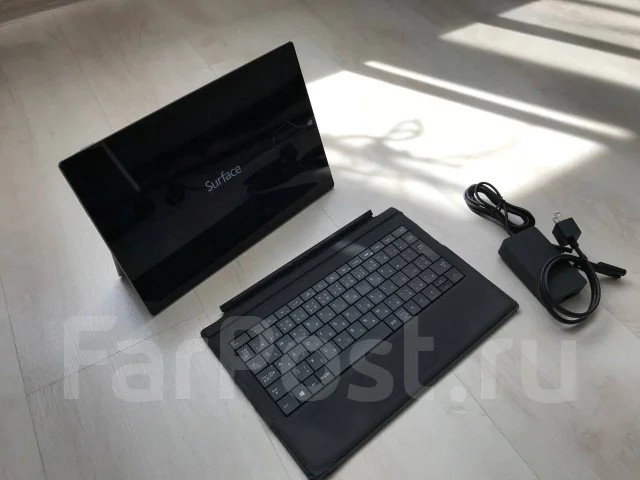 Microsoft Surface Pro 3 ����