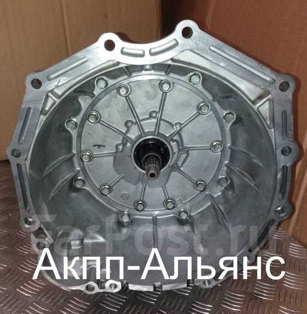 АКПП V5A51 Митсубиси Паджеро Спорт 2, 3.0 л. бенз. Гарантия 6 мес ...