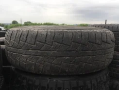 Cordiant All-Terrain. ����� at, 2015 ���, �/�, ����� 50 % ����