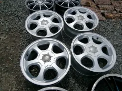 Krait. 6.5x16", 5x100, 5x114.3, ET48, �� 72,0���. ����