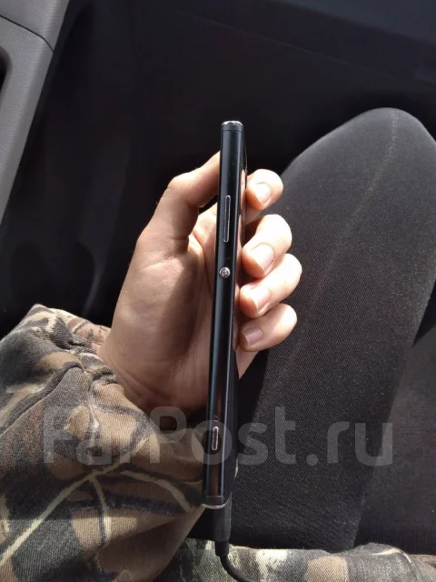 Sony Xperia XA2. �/�, ������, 4G LTE ����