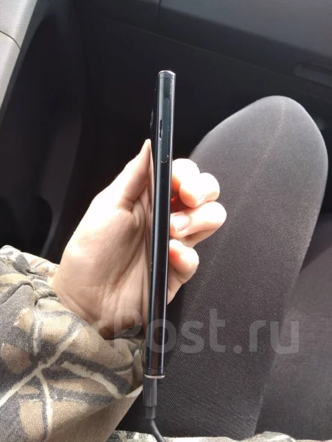 Sony Xperia XA2. �/�, ������, 4G LTE ����
