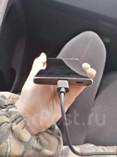 Sony Xperia XA2. �/�, ������, 4G LTE ����
