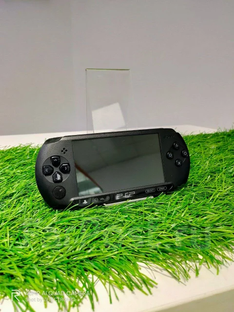 Sony PlayStation Portable ����