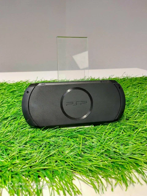Sony PlayStation Portable ����
