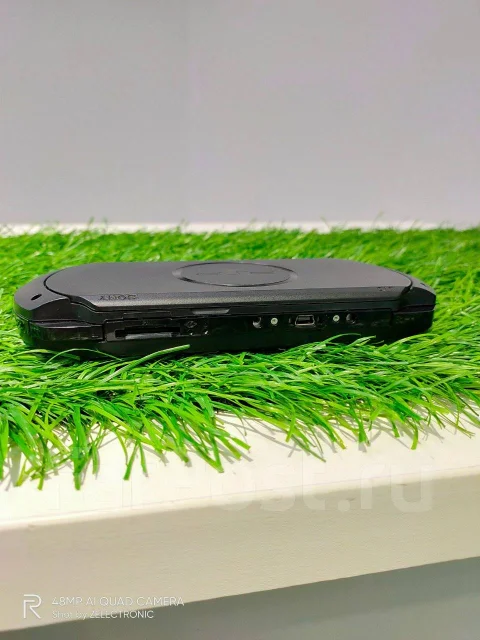 Sony PlayStation Portable ����