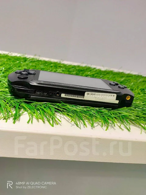 Sony PlayStation Portable ����