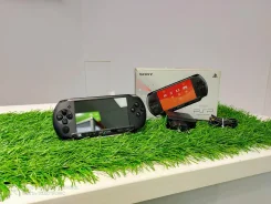 Sony PlayStation Portable ����
