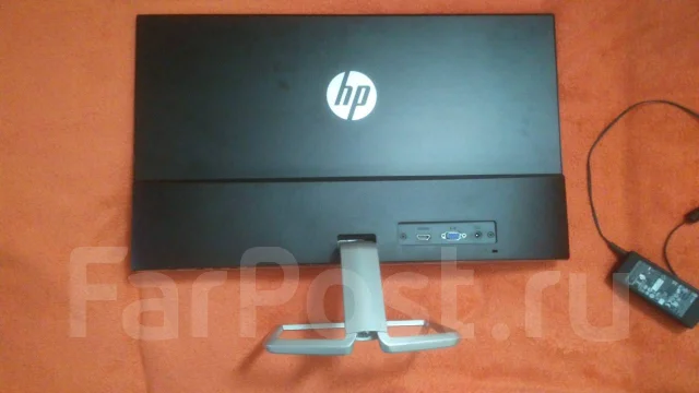 HP. 23.8" ����