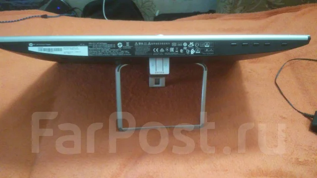 HP. 23.8" ����