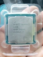 Intel Celeron G3930
