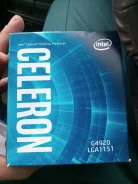 Intel Celeron G3930