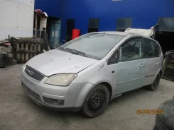 Ford C-MAX. C214, AODA ����