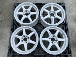 ProDrive GC-06D. 7.0x15", 4x100, ET35 ����