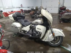 Indian Roadmaster. ��� ���, ��� �������. ��� ����� �� ���������� ����