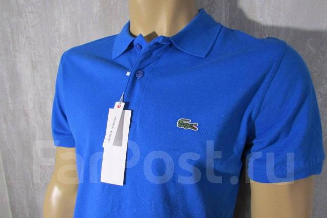 Lacoste 208599 5XL 52 54