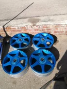 Giraru. 6.5x15", 5x114.3 ����