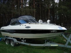 Stingray. 2012 ���, ����� 5,8��., ��������� ������������, 220��.�., ������ ����