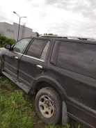 Lincoln Navigator ����