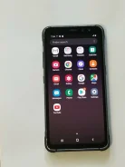 Samsung Galaxy S8 Active. �����. ��� ����� �� ������������ ����