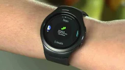 Samsung Gear S2. GPS, NFC ����