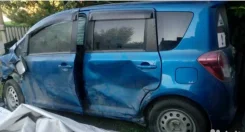 Toyota Ractis ����