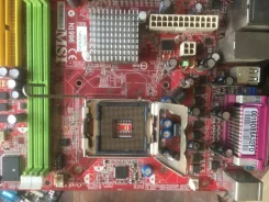 LGA775 ����