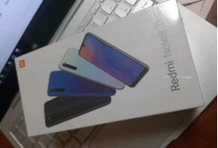 Xiaomi Redmi Note 8T. �����, 64 ��, �����, 3G, 4G LTE, Dual-SIM, NFC