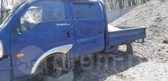 Kia Bongo ����