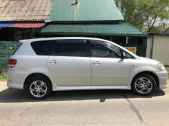 Toyota Ipsum. �������, ��������, 1.5 (160��.�.), ������, 50 000����. �� ����