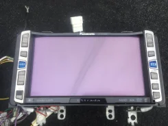 Panasonic CN-HDS930MD ����