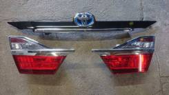 ���� ������ ������ � ����� Toyota Camry/Hybrid 50,51 � 2014-2017 ��� 33189 ����
