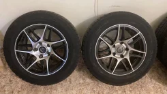 P&W. x15", 5x114.30, �� 60,1���. ����