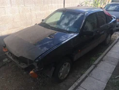 Ford Sierra ����