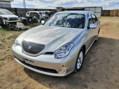 Toyota Verossa. JZX110, 1JZFSE ����