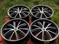 Topy Dorfen. 8.0x19", 5x114.3, ET45, �� 73���. ��� ����� �� ������������ ����