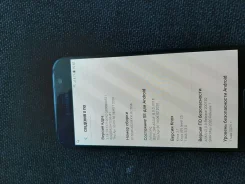 Samsung Galaxy A5 2017. �/�, 32 ��, ������, 4G LTE, Dual-SIM, ����������, NFC