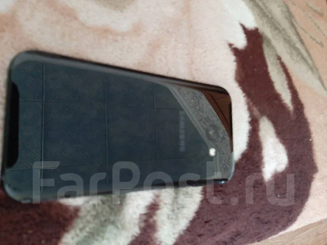 Samsung Galaxy A5 2017. �/�, ������, 4G LTE, Dual-SIM, ����������, NFC ����