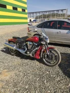 Yamaha Warrior. 1 700����. ��., ��������, ���, � �������� ����